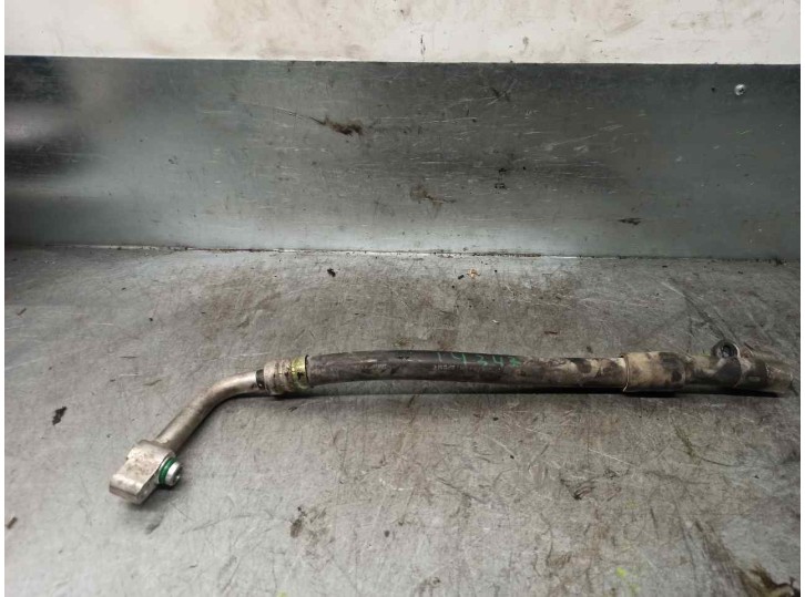 Replacement air conditioning pipes for Ford Ranger (ES) 2.5 TDCi cat OEM IAM reference 3733995 