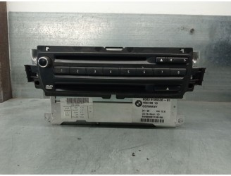 Recambio de sistema navegacion gps para bmw 3 coupé (e92) 320 d referencia OEM IAM 65839185536 65839150961 10878810