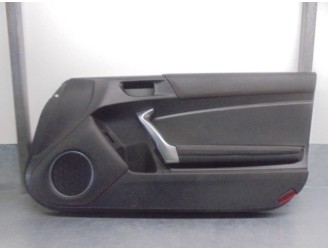 Recambio de guarnecido puerta delantera derecha para toyota gt 86 2.0 16v cat referencia OEM IAM SU00304420 