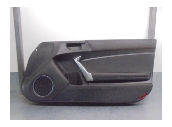 Recambio de guarnecido puerta delantera derecha para toyota gt 86 2.0 16v cat referencia OEM IAM SU00304420 