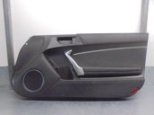 Recambio de guarnecido puerta delantera derecha para toyota gt 86 2.0 16v cat referencia OEM IAM SU00304420  