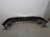 Recambio de paragolpes delantero para chevrolet trans sport 3.4 v6 cat referencia OEM IAM  MARRON CLARO 