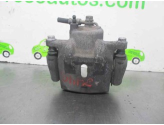 Recambio de pinza freno delantera derecha para toyota prius (nhw11) básico referencia OEM IAM 4773020600 