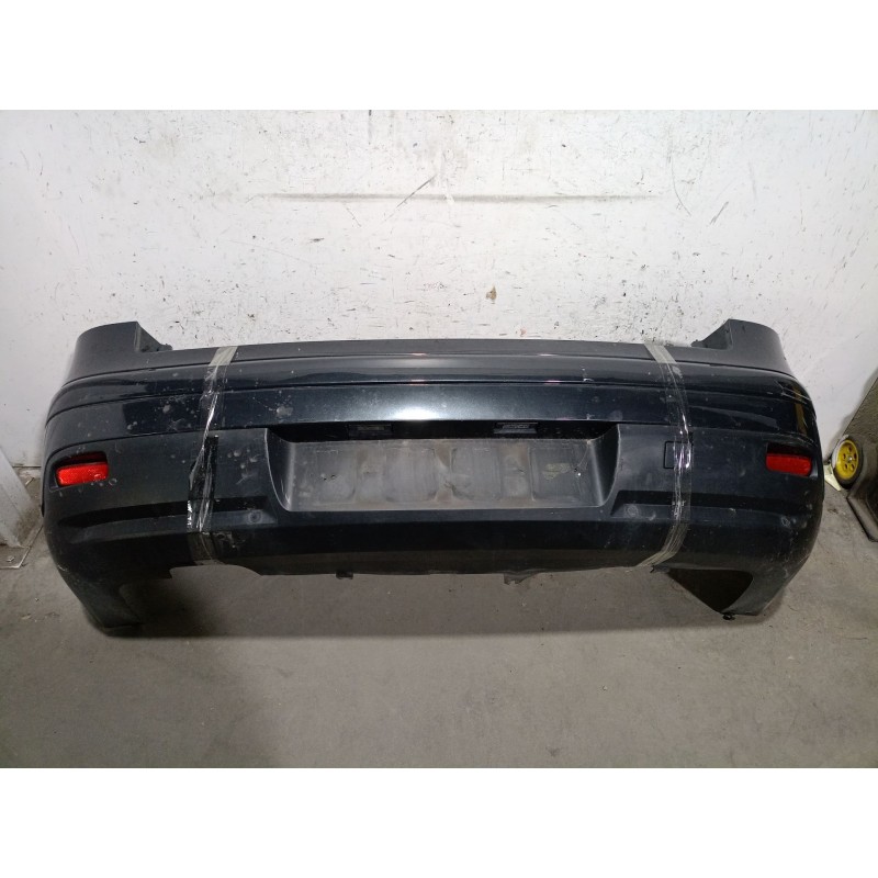 Recambio de paragolpes trasero para citroën c5 ii (rc_) 2.0 hdi (rcrhrh) referencia OEM IAM 7410W2 7410W2 