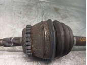 Recambio de transmision delantera izquierda para renault safrane (b54) 2.2 turbodiesel referencia OEM IAM   