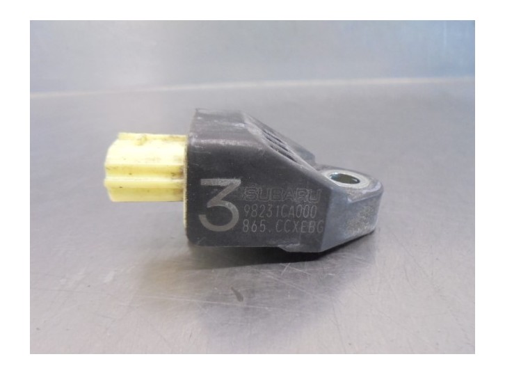 Recambio de sensor impacto para toyota gt 86 2.0 16v cat referencia OEM IAM 98231CA000 