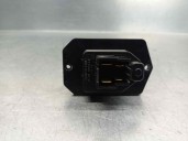 Recambio de resistencia calefaccion para jaguar xf 2.2 diesel cat referencia OEM IAM C2Z6538 0778001020 DENSO