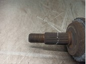 Recambio de transmision delantera izquierda para renault safrane (b54) 2.2 turbodiesel referencia OEM IAM   