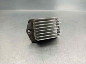 Recambio de resistencia calefaccion para jaguar xf 2.2 diesel cat referencia OEM IAM C2Z6538 0778001020 DENSO
