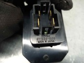 Recambio de resistencia calefaccion para jaguar xf 2.2 diesel cat referencia OEM IAM C2Z6538 0778001020 DENSO