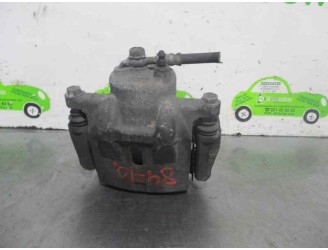 Recambio de pinza freno delantera izquierda para toyota prius (nhw11) básico referencia OEM IAM 4775020510  