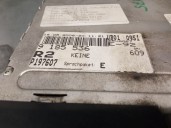 Recambio de sistema navegacion gps para bmw 3 coupé (e92) 320 d referencia OEM IAM 65839185536 65839150961 10878810