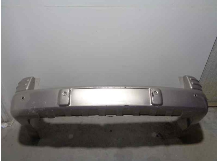 Recambio de paragolpes trasero para chevrolet trans sport 3.4 v6 cat referencia OEM IAM MARRON CLARO 5 PUERTAS