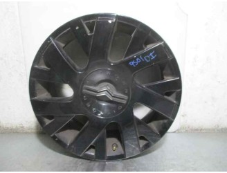 Recambio de llanta para citroën c4 coupe 2.0 16v cat (rfn / ew10j4) referencia OEM IAM 9650202380 R176.5JX17CH4-26 ALUMINIO 14P 