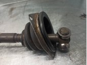 Recambio de transmision delantera izquierda para renault safrane (b54) 2.2 turbodiesel referencia OEM IAM   