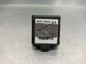 Recambio de modulo electronico para jaguar xf 2.2 diesel cat referencia OEM IAM 4R8315K602AA 