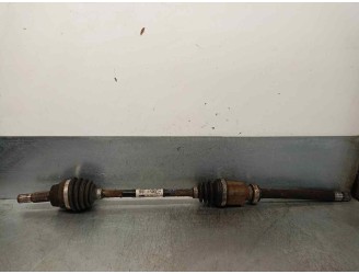 Recambio de transmision trasera derecha para citroën ds5 2.0 hdi fap referencia OEM IAM 9671845280  