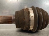 Recambio de transmision trasera derecha para citroën ds5 2.0 hdi fap referencia OEM IAM 9671845280  