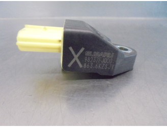 Recambio de sensor impacto para toyota gt 86 2.0 16v cat referencia OEM IAM 98237FJ000 