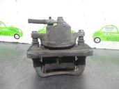 Recambio de pinza freno delantera izquierda para toyota prius (nhw11) básico referencia OEM IAM 4775020510 