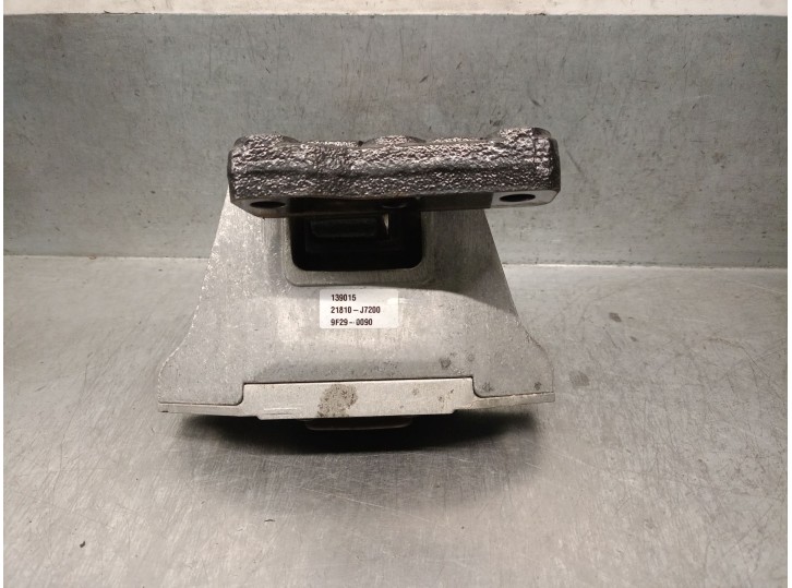 Recambio de soporte motor para kia xceed (cd) 1.6 crdi 115 referencia OEM IAM 21810J7200 21810J7200 
