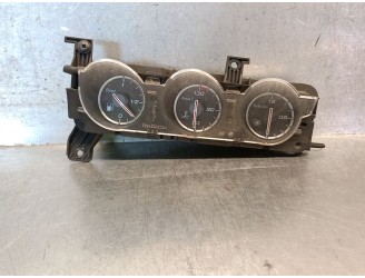 Recambio de cuadro instrumentos para alfa romeo 159 sportwagon (939_) 2.0 jtdm (939bxp1b) referencia OEM IAM 50511917 50511917 
