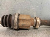 Recambio de transmision trasera derecha para citroën ds5 2.0 hdi fap referencia OEM IAM 9671845280  