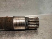 Recambio de transmision trasera derecha para citroën ds5 2.0 hdi fap referencia OEM IAM 9671845280  