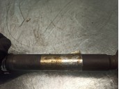 Recambio de transmision delantera izquierda para renault safrane (b54) 2.2 turbodiesel referencia OEM IAM   