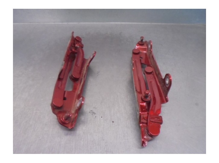 Recambio de bisagra porton para toyota gt 86 2.0 16v cat referencia OEM IAM SU00301460 SU00301461 