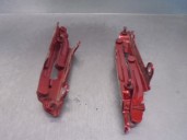 Recambio de bisagra porton para toyota gt 86 2.0 16v cat referencia OEM IAM SU00301460 SU00301461 