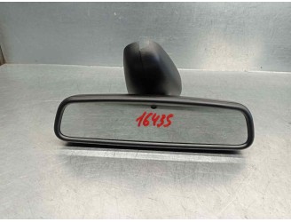 Recambio de espejo interior para jaguar xf 2.2 diesel cat referencia OEM IAM 6W9317E678AC 9052765 FOMOCO