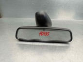 Recambio de espejo interior para jaguar xf 2.2 diesel cat referencia OEM IAM 6W9317E678AC 9052765 FOMOCO