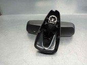 Recambio de espejo interior para jaguar xf 2.2 diesel cat referencia OEM IAM 6W9317E678AC 9052765 FOMOCO