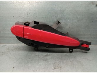 Recambio de maneta exterior delantera derecha para bmw 3 coupé (e92) 320 d referencia OEM IAM 51217207564 51217207564 