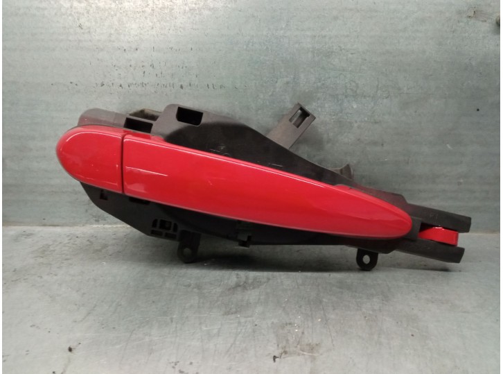 Recambio de maneta exterior delantera derecha para bmw 3 coupé (e92) 320 d referencia OEM IAM 51217207564 51217207564 