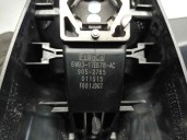 Recambio de espejo interior para jaguar xf 2.2 diesel cat referencia OEM IAM 6W9317E678AC 9052765 FOMOCO