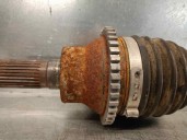 Recambio de transmision trasera izquierda para mazda cx-7 (er) 2.2 turbodiesel cat referencia OEM IAM GD712560XA  