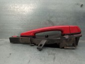 Recambio de maneta exterior delantera derecha para bmw 3 coupé (e92) 320 d referencia OEM IAM 51217207564 51217207564 