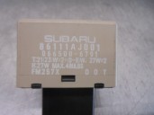 Recambio de rele para toyota gt 86 2.0 16v cat referencia OEM IAM 86111AJ001  