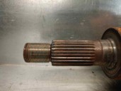 Recambio de transmision trasera izquierda para mazda cx-7 (er) 2.2 turbodiesel cat referencia OEM IAM GD712560XA  