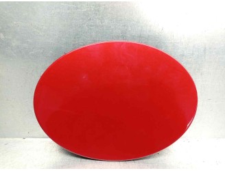 Recambio de tapa exterior combustible para jaguar xf 2.2 diesel cat referencia OEM IAM 9X23405A26AB  