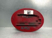 Recambio de tapa exterior combustible para jaguar xf 2.2 diesel cat referencia OEM IAM 9X23405A26AB  