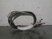 Recambio de cableado para volkswagen golf v berlina (1k1) 1.9 tdi referencia OEM IAM 1K0609721 