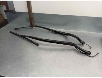 Recambio de brazo limpia delantero derecho para jaguar xf 2.2 diesel cat referencia OEM IAM C2D30565 C2D30566 