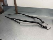 Recambio de brazo limpia delantero derecho para jaguar xf 2.2 diesel cat referencia OEM IAM C2D30565 C2D30566 