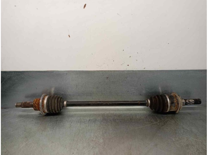 Recambio de transmision trasera derecha para mazda cx-7 (er) 2.2 turbodiesel cat referencia OEM IAM GD712550XA  