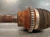 Recambio de transmision trasera derecha para mazda cx-7 (er) 2.2 turbodiesel cat referencia OEM IAM GD712550XA  