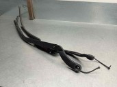 Recambio de brazo limpia delantero derecho para jaguar xf 2.2 diesel cat referencia OEM IAM C2D30565 C2D30566 