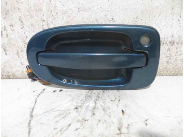 Recambio de maneta exterior delantera derecha para chevrolet trans sport 3.4 v6 cat referencia OEM IAM 10322200 